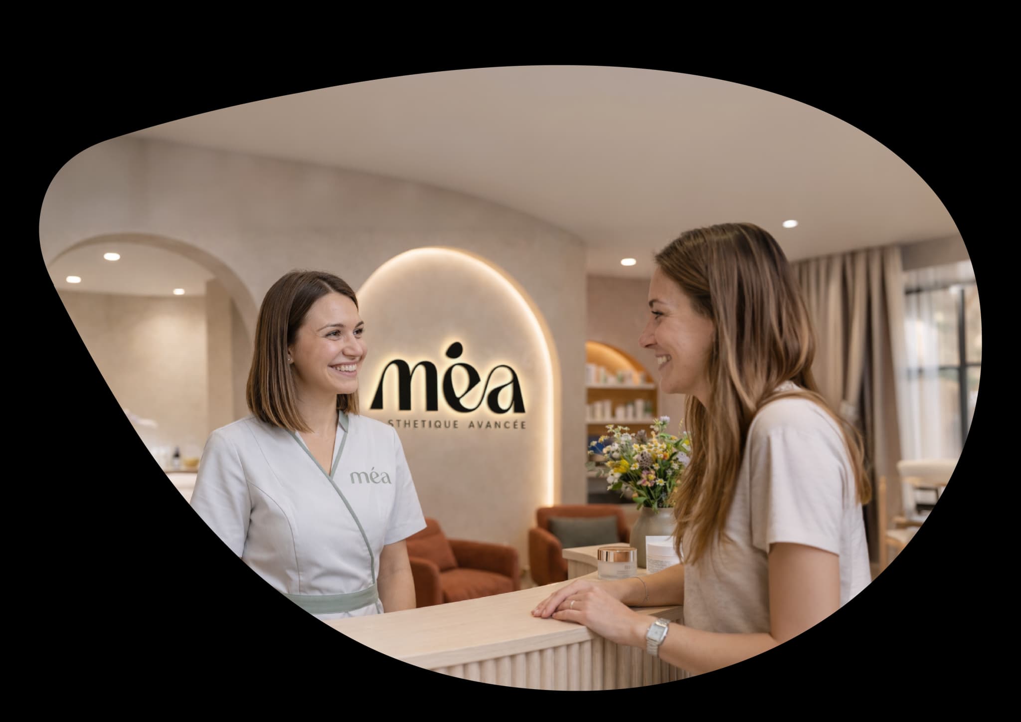 Accueil Méa