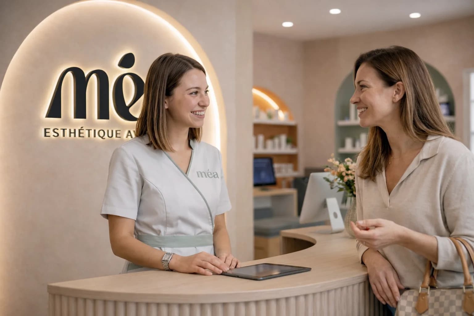 Depil+ devient Méa, esthétique avancée