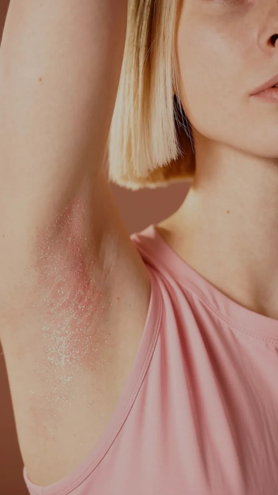 Octobre Rose chez Méa : −50 % sur votre 1ère séance d'épilation laser